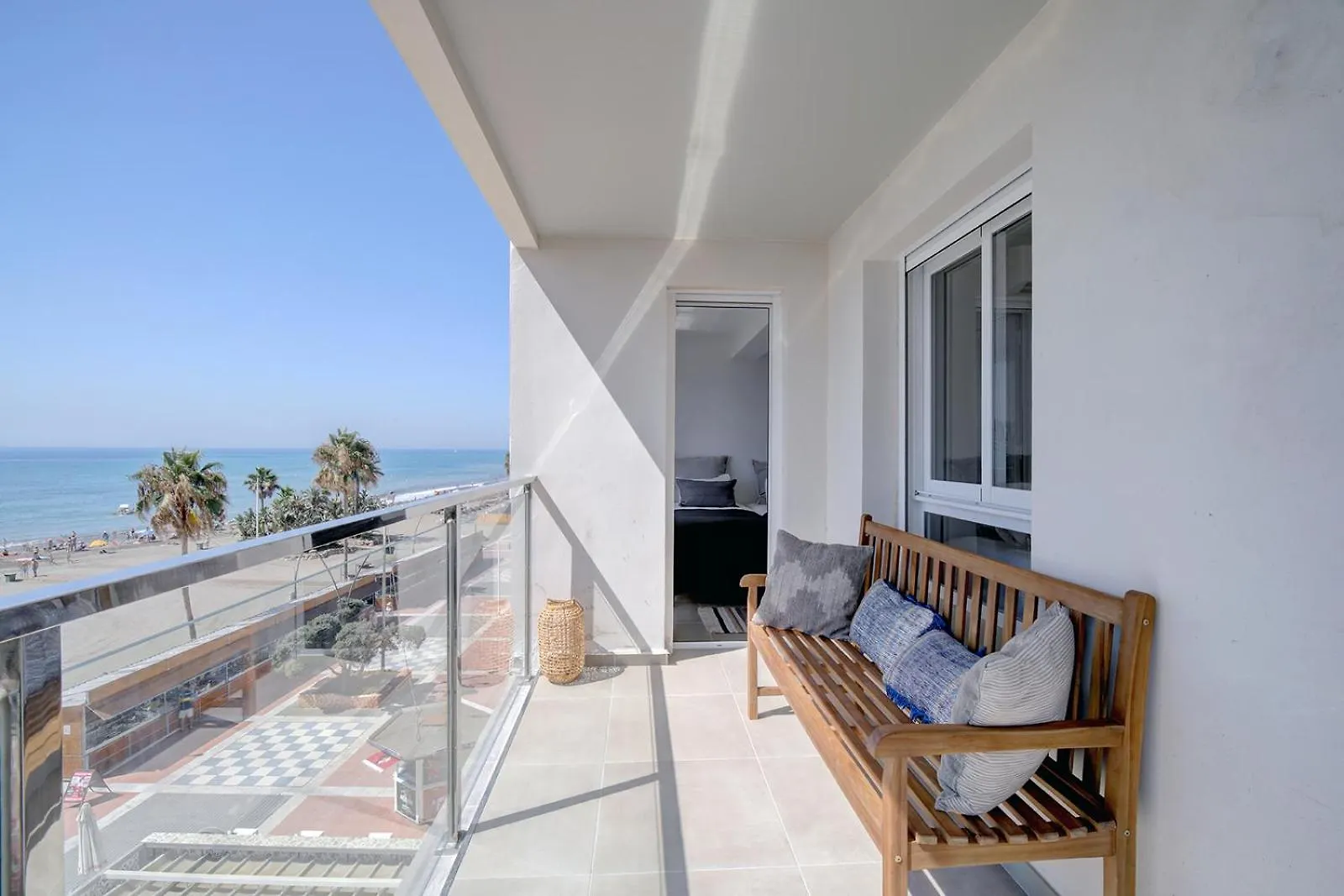 Iberia Estepona Boulevard 0*,  Spain