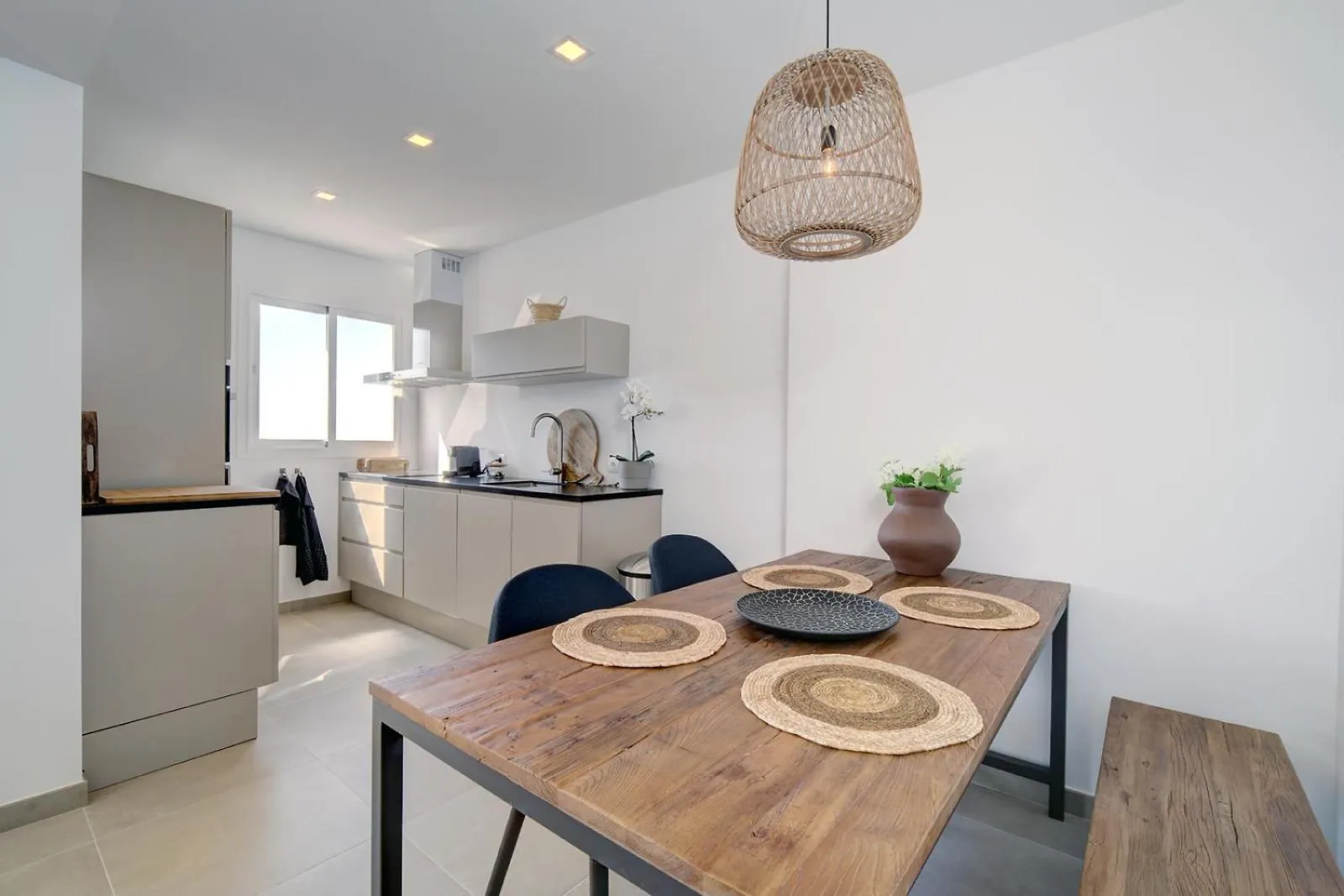 Iberia Estepona Boulevard Apartment